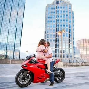 Meet your Posher, Curt